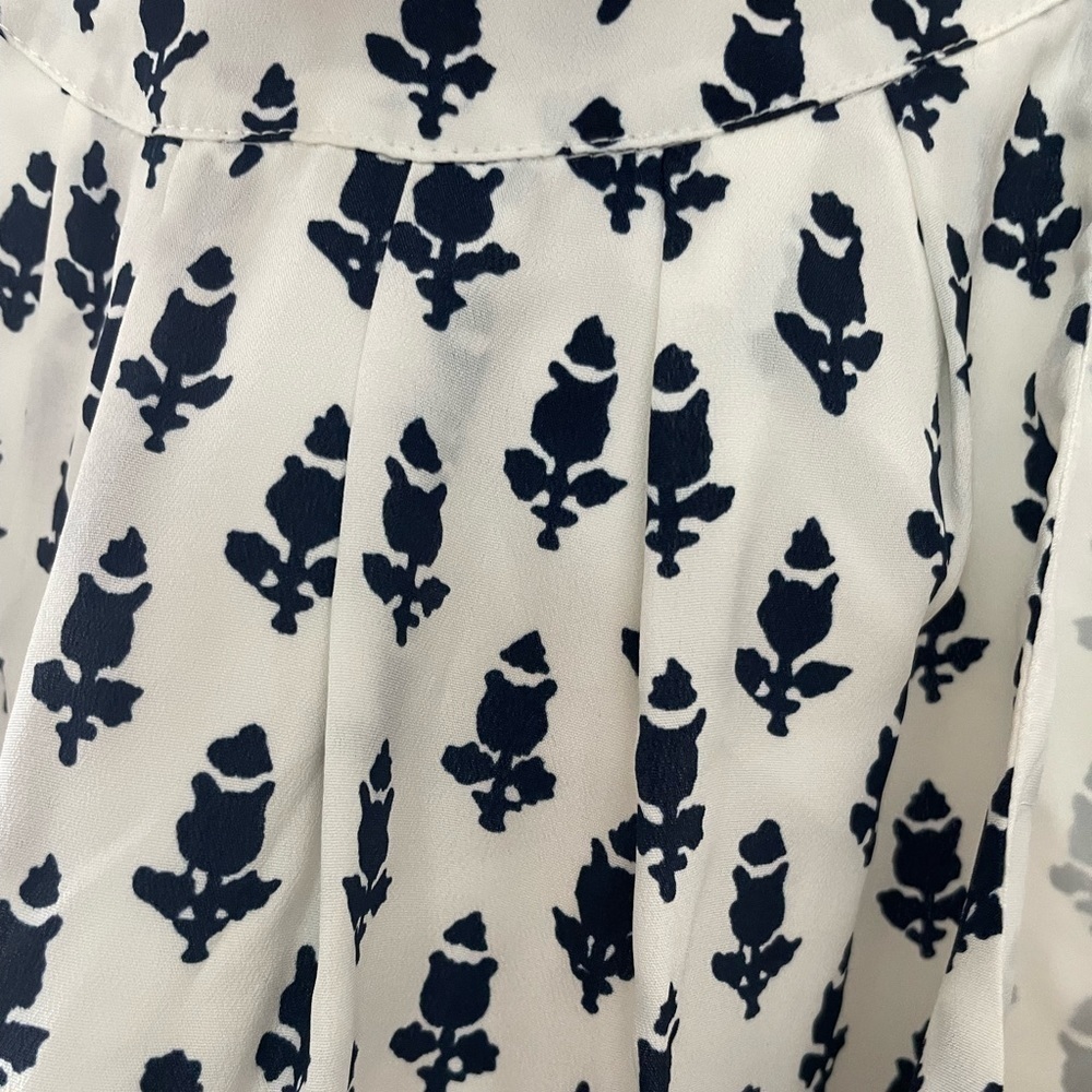New - J Crew dress - Picture 3 of 7